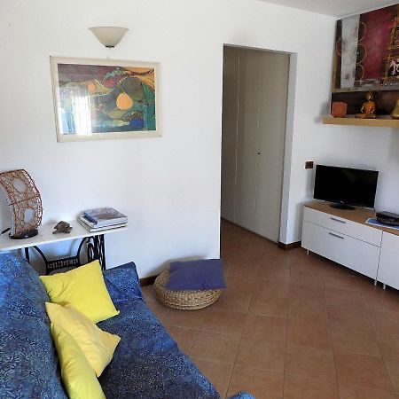 Aparthotel Casa Nuccia Gentili David Marina di Massa Exteriér fotografie