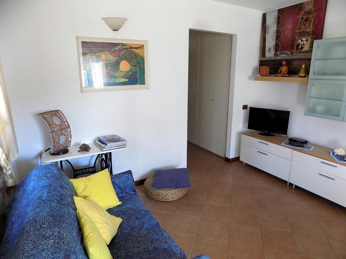 Aparthotel Casa Nuccia Gentili David Marina di Massa Exteriér fotografie
