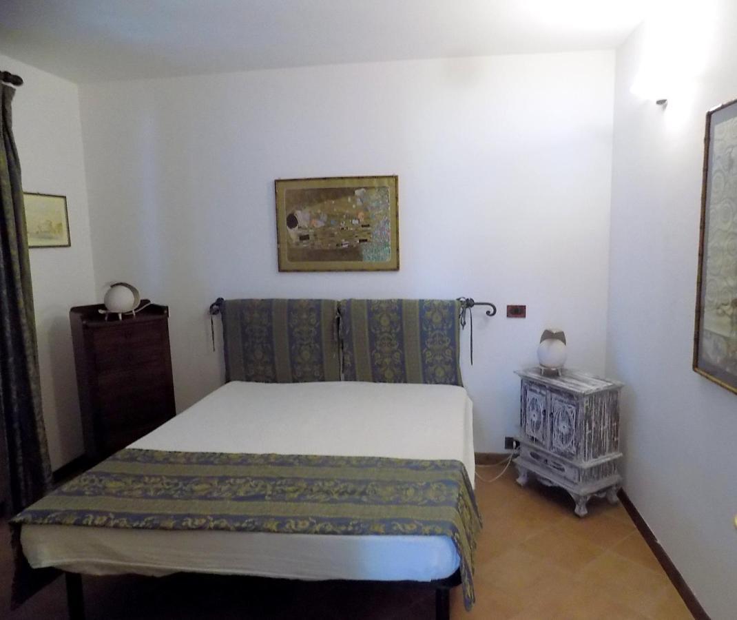 Aparthotel Casa Nuccia Gentili David Marina di Massa Exteriér fotografie